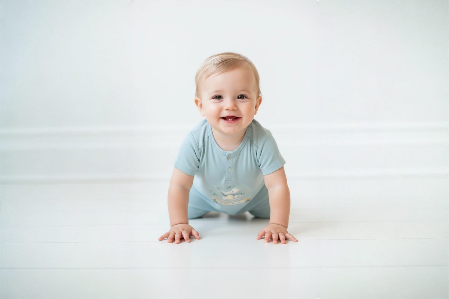 Moda infantil Minicool
